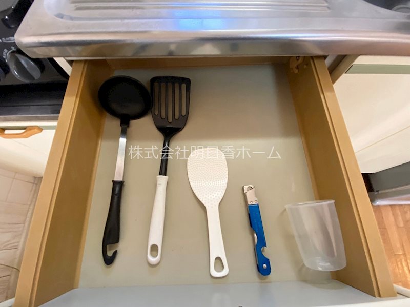 サンセリテくらなみA（マンスリーマンション） その他