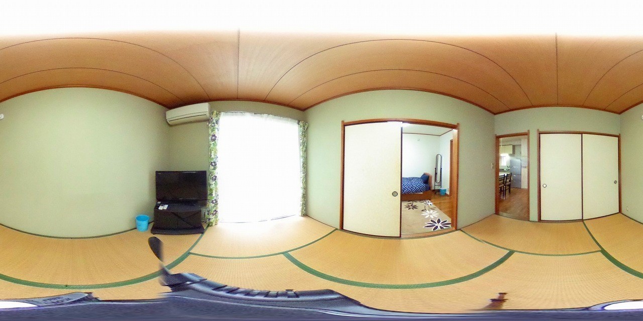 サンセリテくらなみA（マンスリーマンション） その他