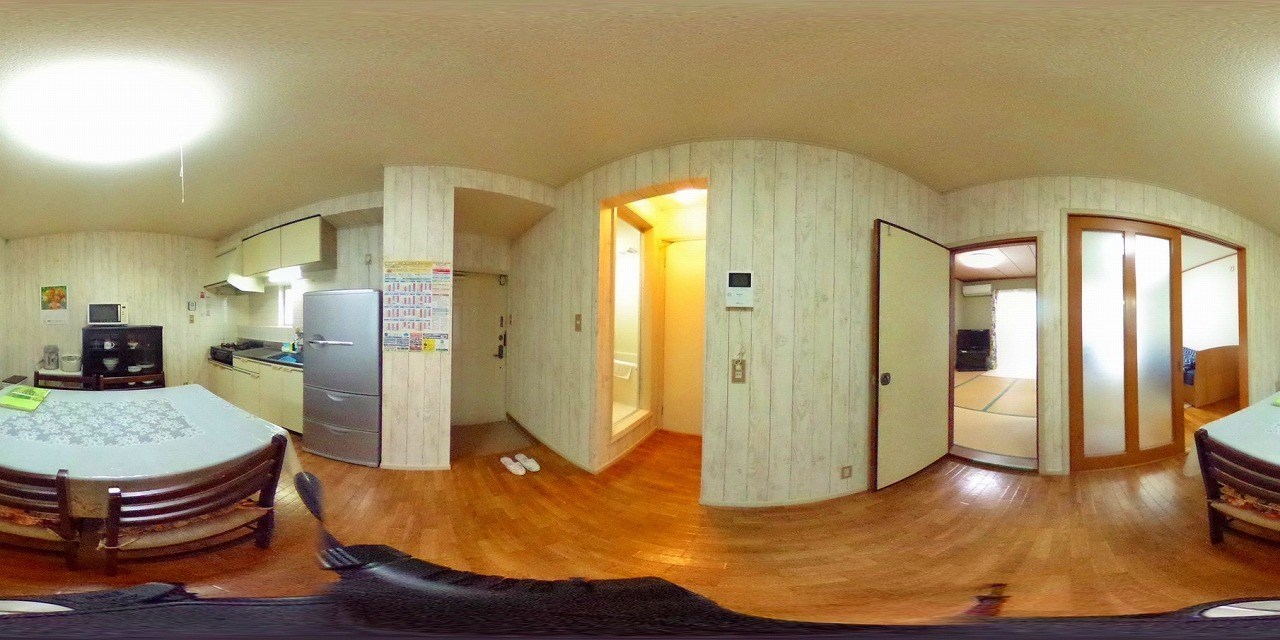 サンセリテくらなみA（マンスリーマンション） その他