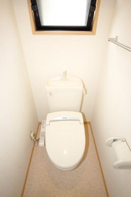 カーサ森 その他2