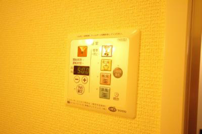 カーサ森 その他8