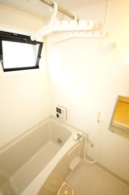 カーサ森 風呂画像