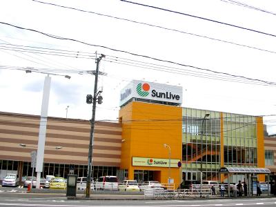 カーサ森 周辺画像1