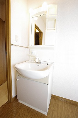 フローラ湯川Ｂ棟 その他1