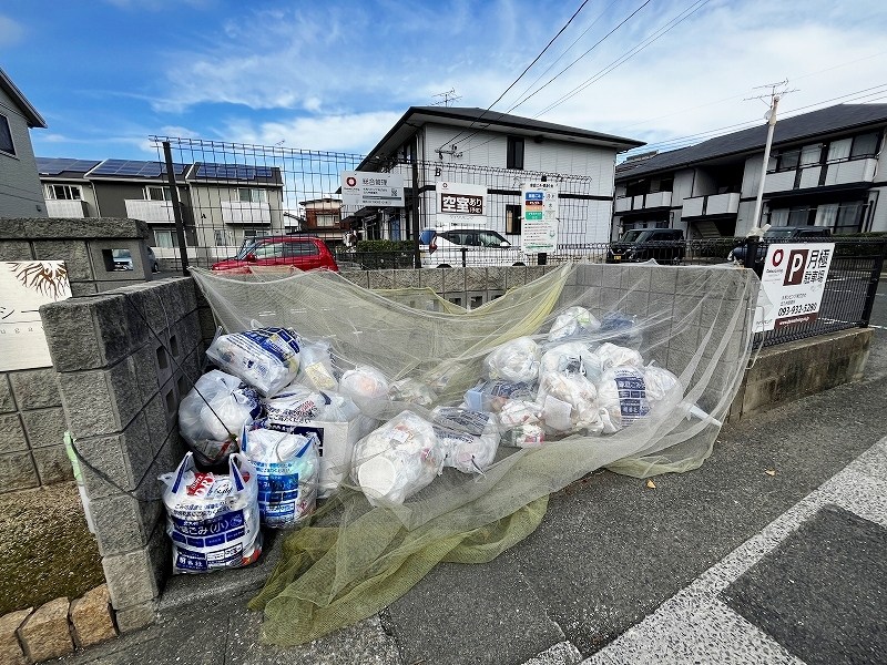 フローラ湯川Ｂ棟 その他外観3