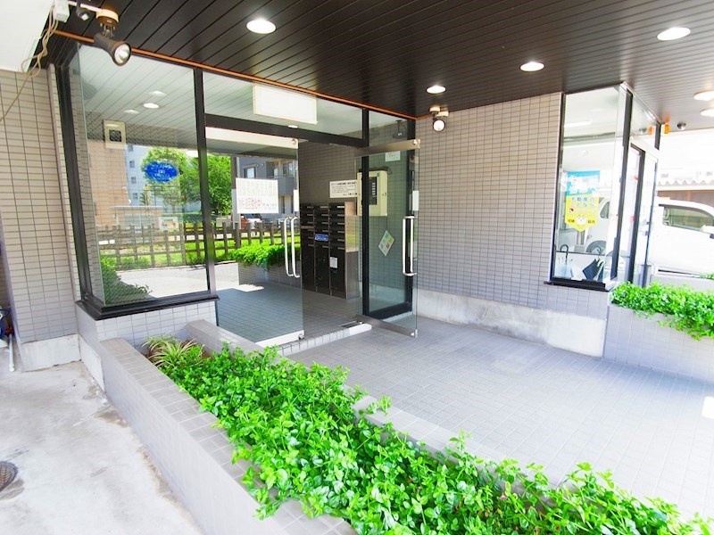 ラフィーヌ・池田５番館 その他外観1