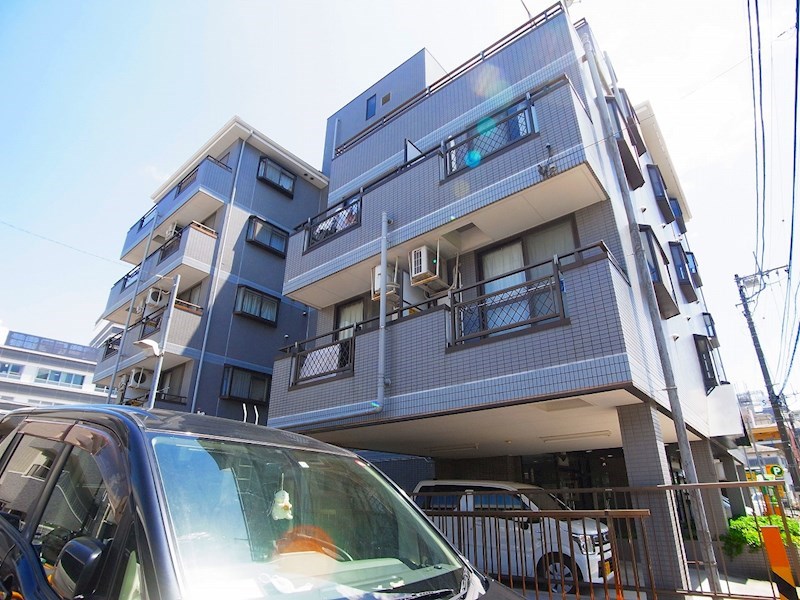 ラフィーヌ・池田５番館 その他外観5