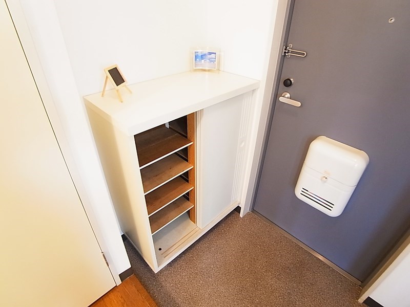 ラフィーヌ・池田５番館 その他8