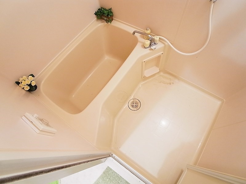 ラフィーヌ・池田５番館 風呂画像