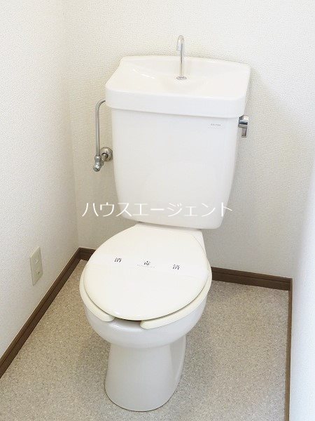サンライズ葛西 その他3
