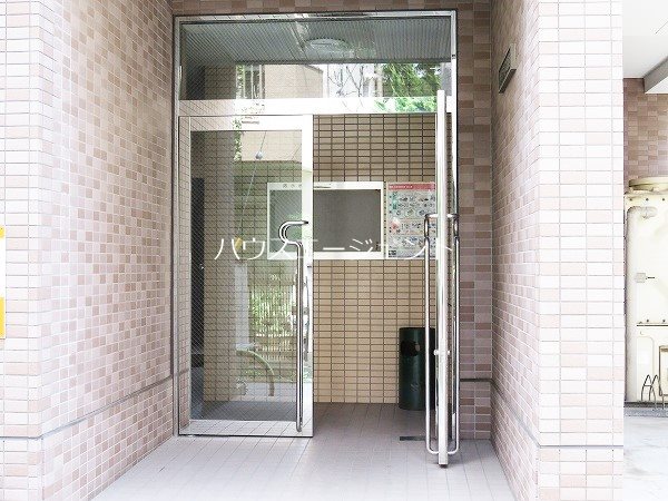 サンライズ葛西 その他外観1