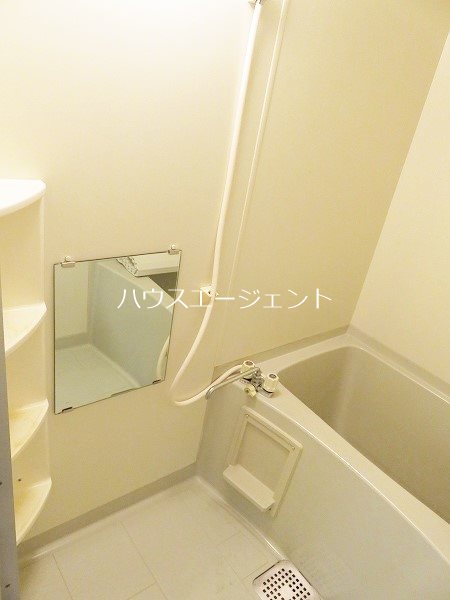 サンライズ葛西 風呂画像