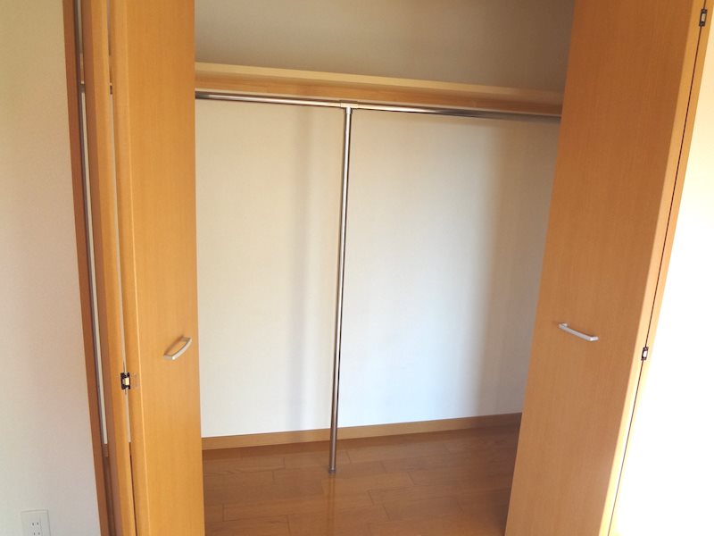 エバーラスティング 収納