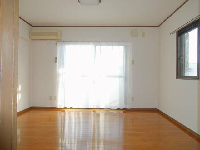 ベェーベ1996 リビング