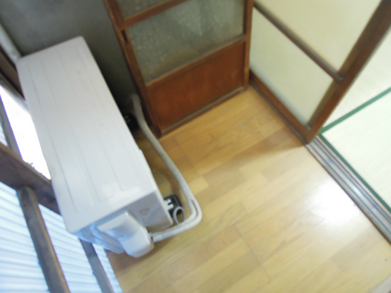 オレンジハウス その他部屋・スペース