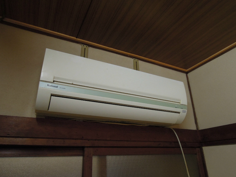 オレンジハウス その他設備