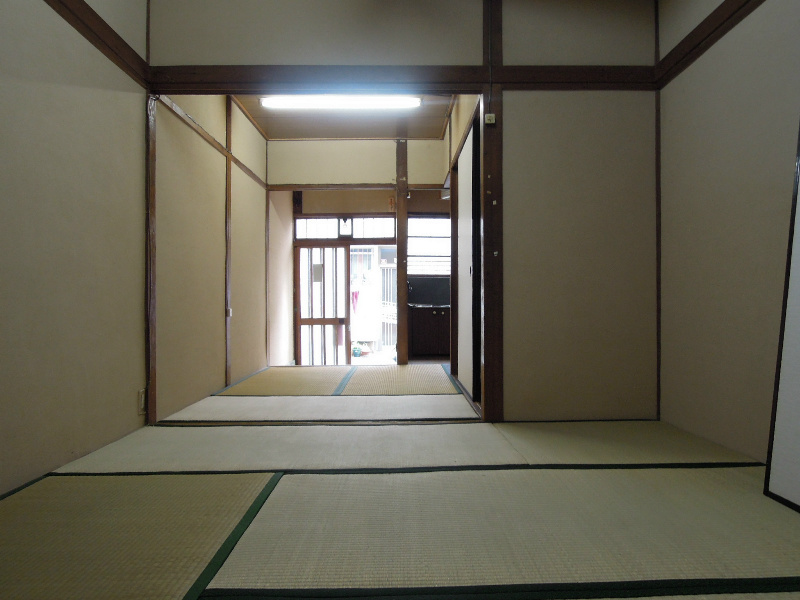 オレンジハウス その他