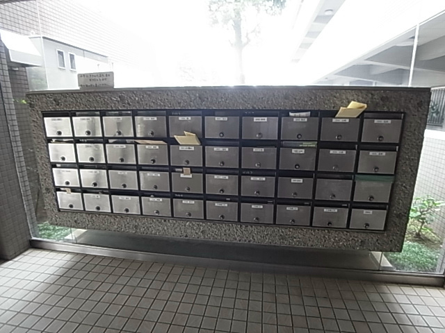 エスポワール八柱 その他外観2