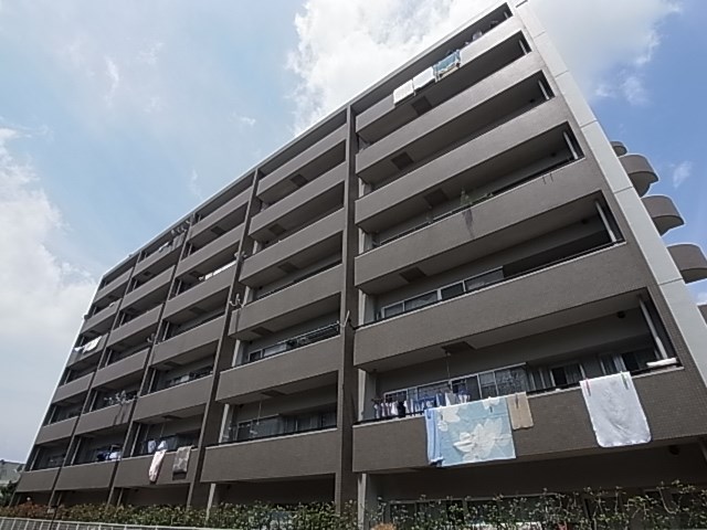 エスポワール八柱 その他外観4