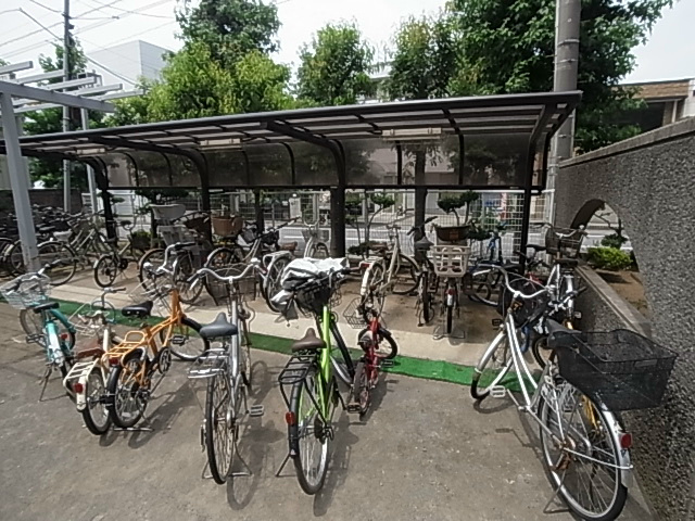 エスポワール八柱 その他外観5