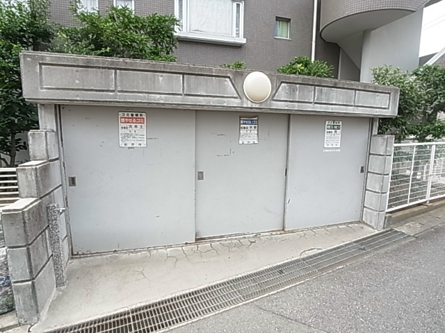 エスポワール八柱 その他外観6