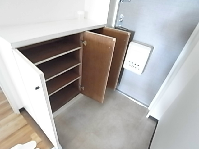 エスポワール八柱 その他12