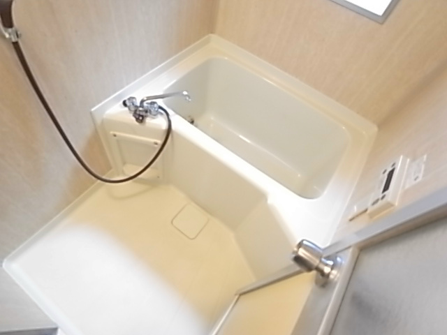 エスポワール八柱 風呂画像
