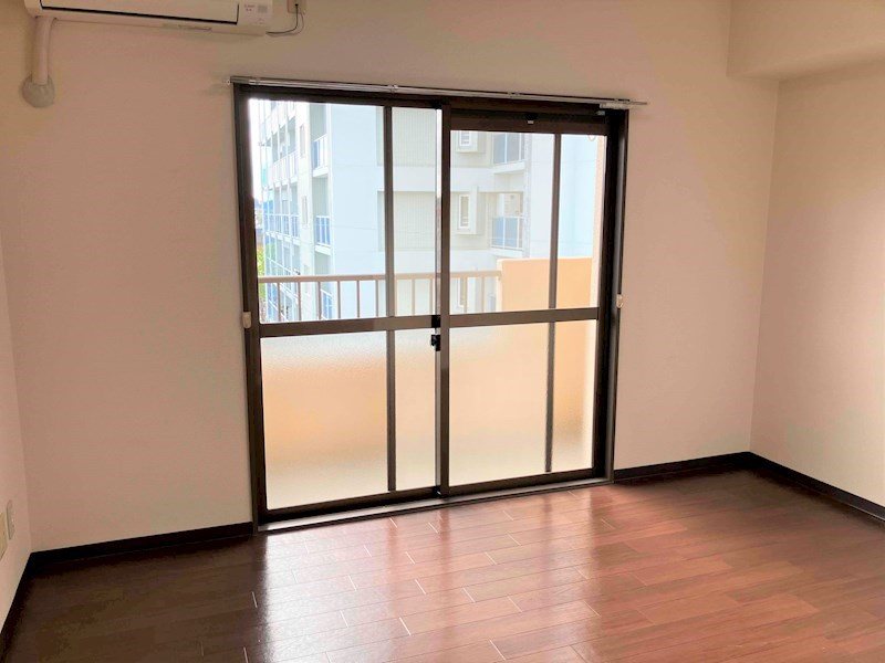 マンションサザンⅡ リビング