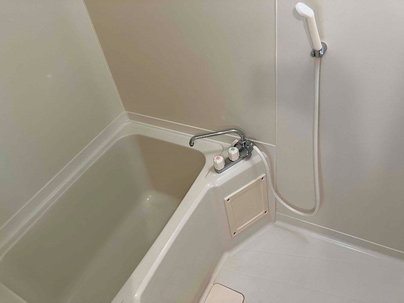 マンションサザンⅡ 風呂画像