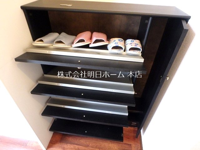 アムール中根 その他1