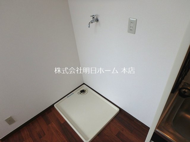 アムール中根 その他3