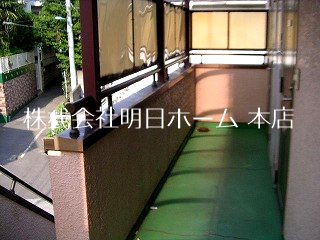 アムール中根 その他外観3