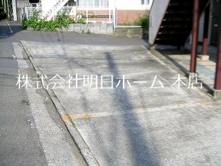 アムール中根 その他外観4