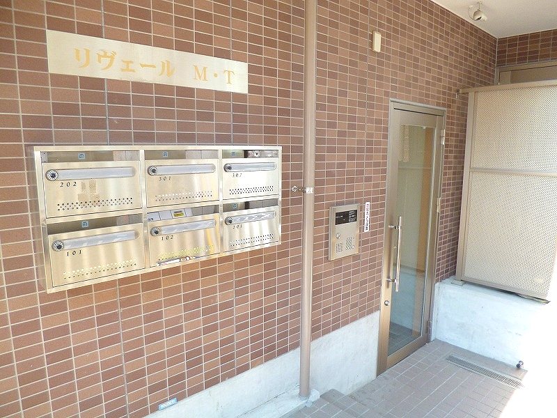リヴェールM・T その他外観1