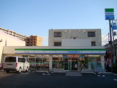 リヴェールM・T 周辺画像1