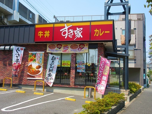 リヴェールM・T 周辺画像10