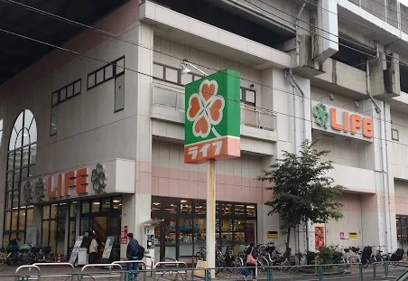 リヴェールM・T 周辺画像4