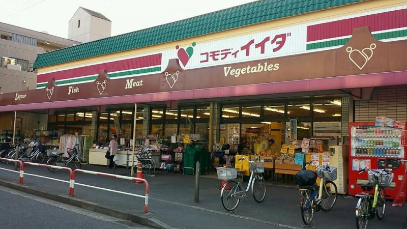 リヴェールM・T 周辺画像6