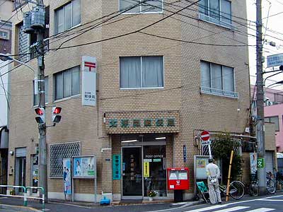 リヴェールM・T 周辺画像8