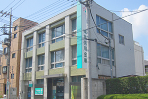 リヴェールM・T 周辺画像9