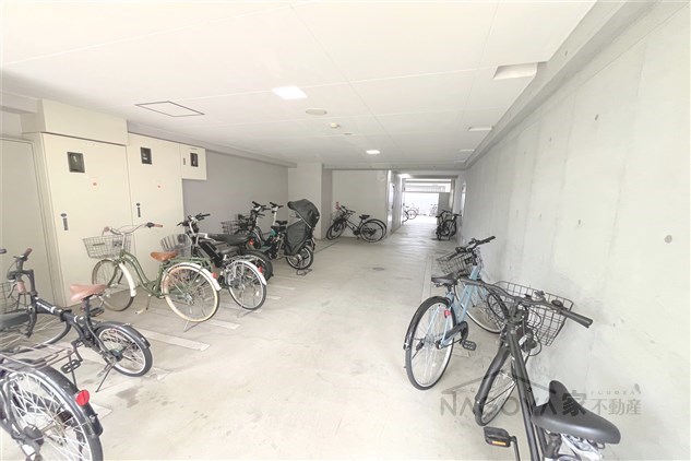 Ｌａ Ｆaｃａｄｅ その他外観4