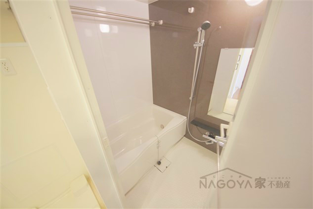 アデグランツ大須 風呂画像