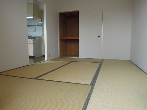 シティコート・ルーエ その他部屋・スペース