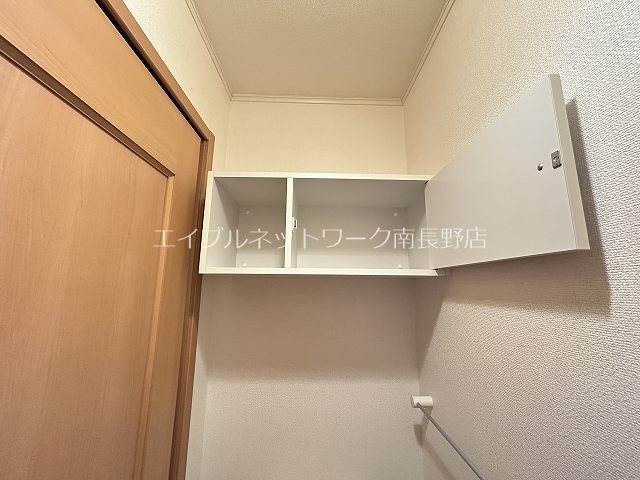 Ｓ．Ｒ－Ｅ・２ トイレ