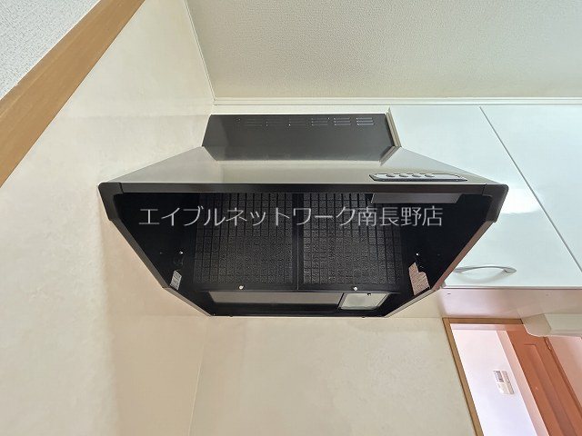 Ｓ．Ｒ－Ｅ・２ キッチン