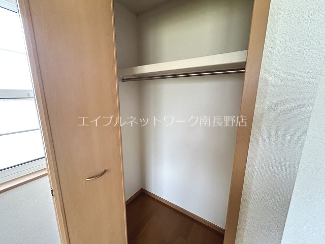 Ｓ．Ｒ－Ｅ・２ 収納