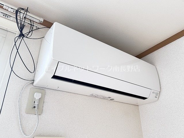 プラシードカーサ その他設備