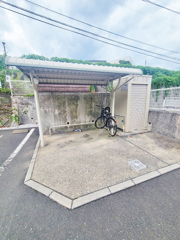 サンリットヒル赤坂Ｂ その他外観1