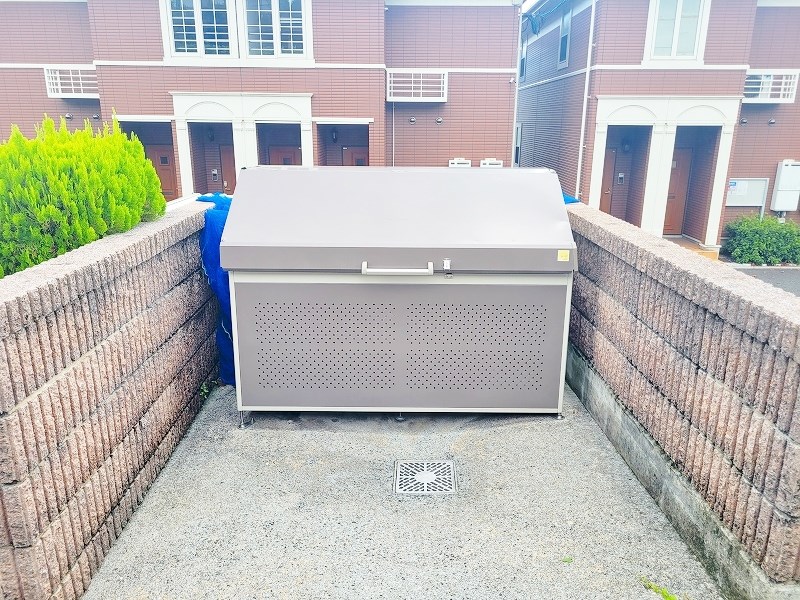 サンリットヒル赤坂Ｂ その他外観3