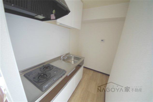 アーデン東別院 キッチン